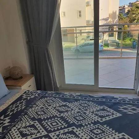 Apartamento W Residences, Kusadasi Golf And Resort, Private *