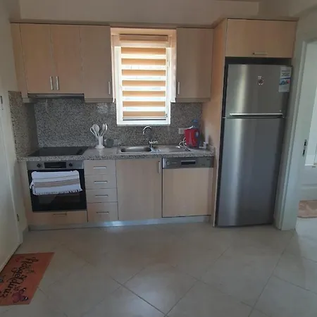 Apartamento W Residences, Kusadasi Golf And Resort, Private
