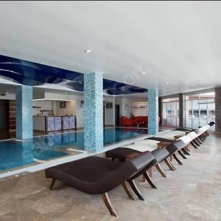 W Residences, Kusadasi Golf And Resort, Private Soke