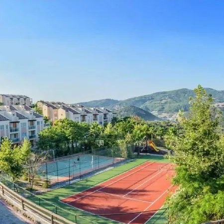 W Residences, Kusadasi Golf And Resort, Private * Soke