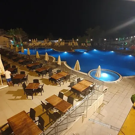 W Residences, Kusadasi Golf And Resort, Private *