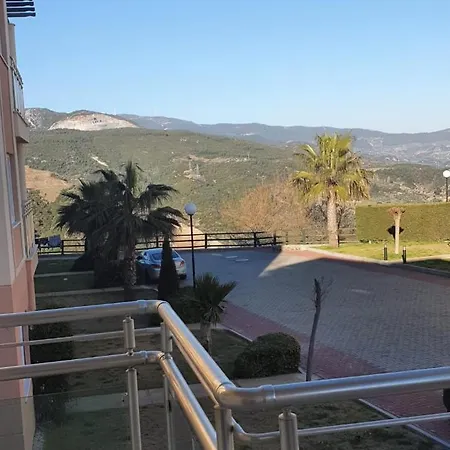 W Residences, Kusadasi Golf And Resort, Private * Soke