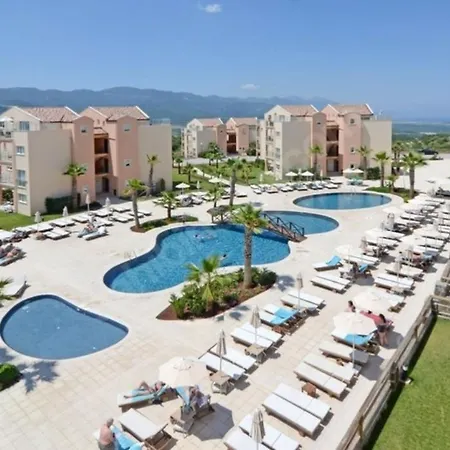 W Residences, Kusadasi Golf And Resort, Private Apartamento *