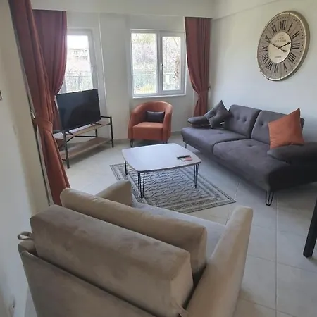 W Residences, Kusadasi Golf And Resort, Private * Soke