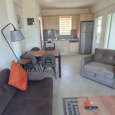W Residences, Kusadasi Golf And Resort, Private Apartmán *