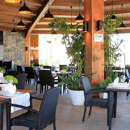 Apartmán W Residences, Kusadasi Golf And Resort, Private *