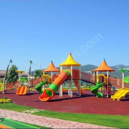 W Residences, Kusadasi Golf And Resort, Private Apartmán *
